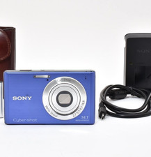 Sony Cyber shot DSC-W550 14,1