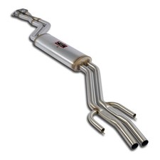 Kit Scarico SUPERSPRINT BMW