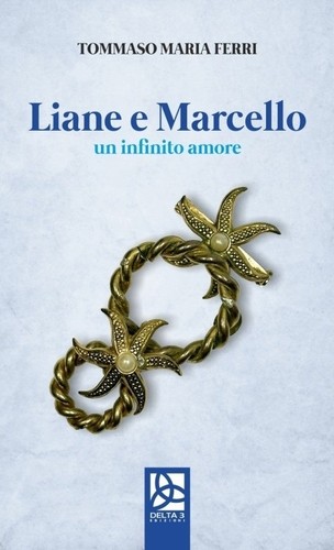Liane marcello un - e, infinito