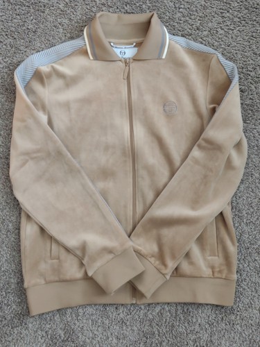 Sergio tacchini maglia tuta - sergio,