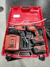 HILTI SD 5000-A22 + SMD 57