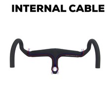 Cavo interno manubrio bici da