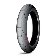 Pneumatico michelin power - pneumatico,