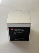 Leica elmarit f 2 - leica, mm