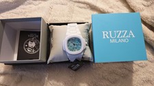 Ruzza watch turchese - turchese, e