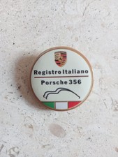 Spilla Pin Registro Italiano