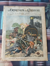 domenica del corriere 23