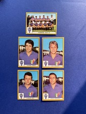 EDIS FIORENTINA LOTTO 5