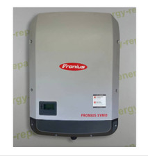 Fronius Symo 15.0-3-M Solar