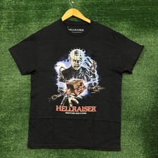 T-shirt Hellraiser Pinhead