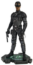 Tom Clancy's Splinter Cell: Blacklist - Ed. da Collezione Personaggio Sam Fisher - 24 CM