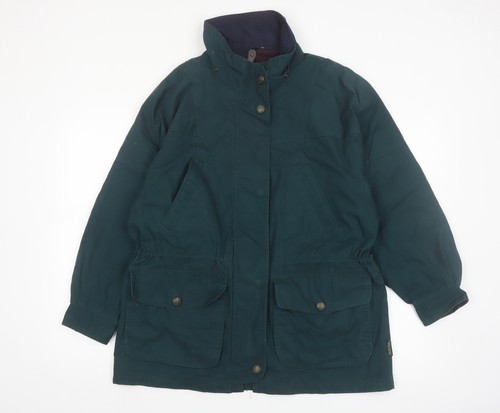 Pacific trail giacca parka - trail,