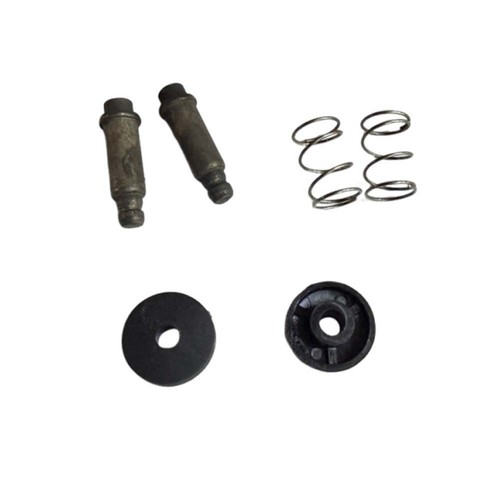 Set molla rondella mandrino - set, di
