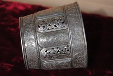 Superbo Antico Bracciale Arg