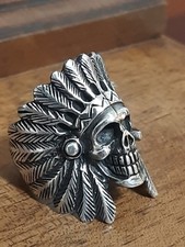 Anello Uomo  Argento 925