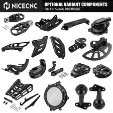 Per Suzuki DRZ400SM DR-Z400SM