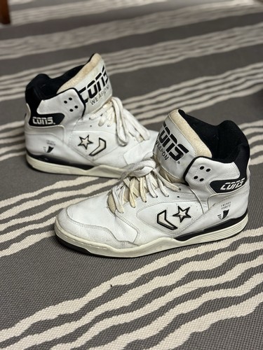 Scarpe basket converse - scarpe,