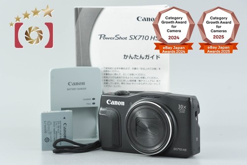 Canon powershot sx710 - powershot,