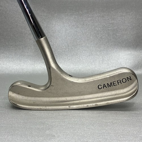 Scotty cameron bulls eye - cameron,