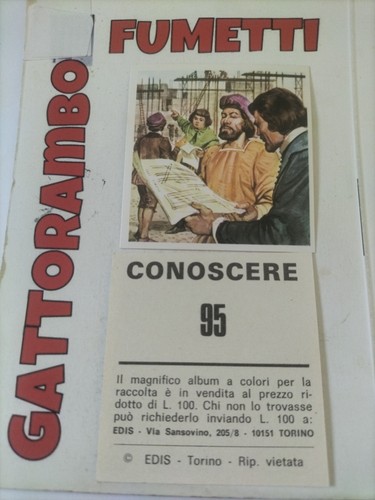 Figurine didattiche conoscere - didattiche,