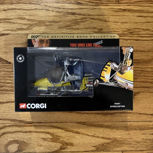 Collezione corgi 2000 - corgi,