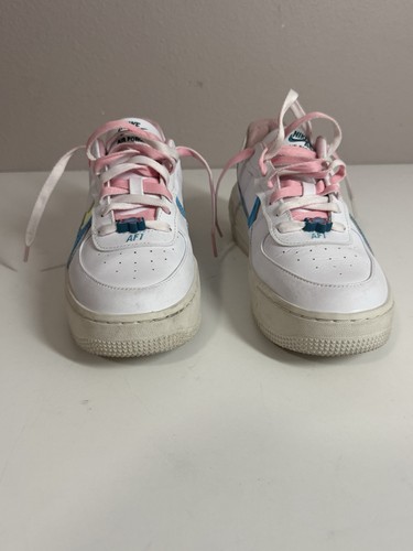 Nike air force - air, 1