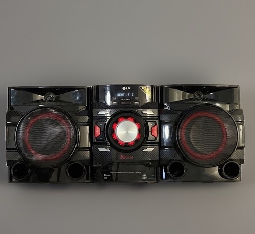 Xboom cm4550 bluetooth mini - xboom,
