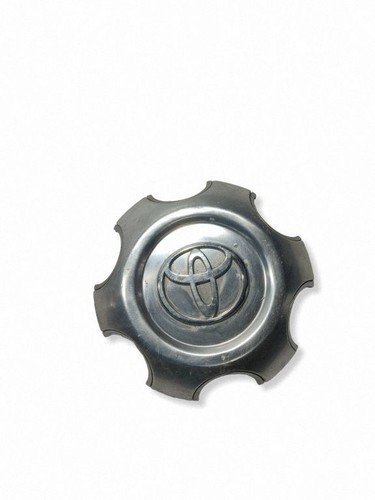 Toyota land cruiser - toyota, (j120)