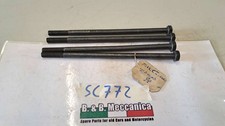 PRIGIONIERI CILINDRO DUCATI 98