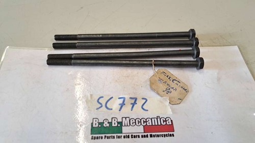 Prigionieri cilindro ducati - prigionieri,
