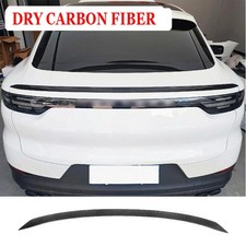 Spoiler bagagliaio DRY CARBON