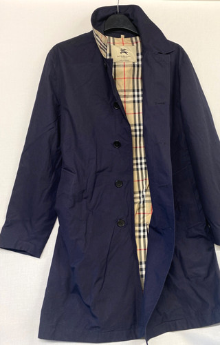 Giacca cappotto vintage