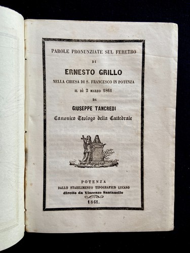 Tancredi parole - g.,