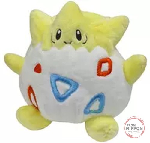 Togepi pokemon - (colore,