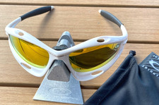 Occhiali da sole Oakley Racing