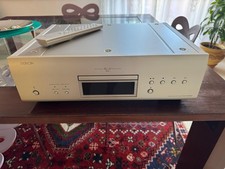 Denon DCD 2500 NE