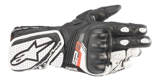Guanti moto alpinestars stella - moto,