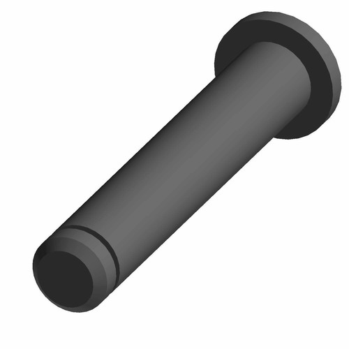 Polaris door hinge pin - polaris, pin,