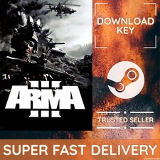Arma 3 III - [2013] GIOCO PC |