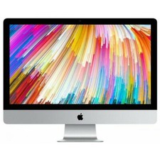 iMac 27" Quade Core i7 2,93