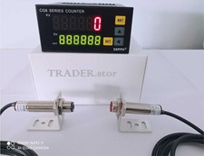 Contapezzi con  Laser