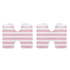 Polti 2x Cloths Microfibre
