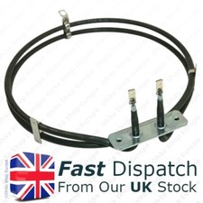 Fam elemento forno si adatta a cucina elettrica Algor 2000 w riscaldatore circolare 2 giri