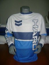 MAGLIA BICI HARO OLD SCHOOL