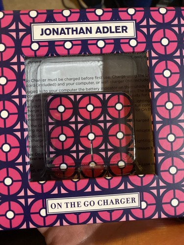 Jonathan adler the - on,
