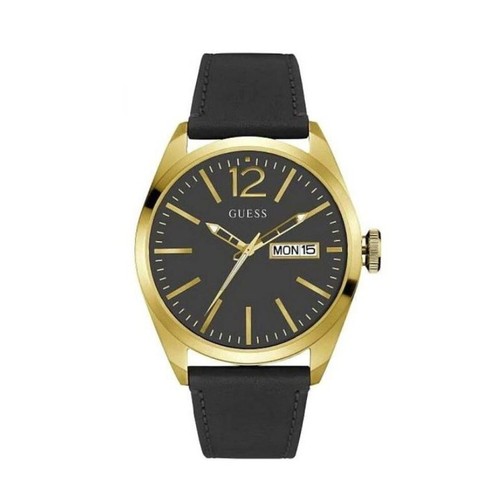 W0658g5 men guess - men's, vertigo