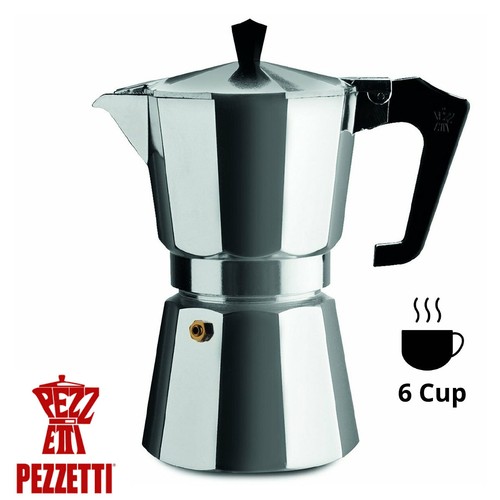 Pezzetti italexpress moka - pezzetti,