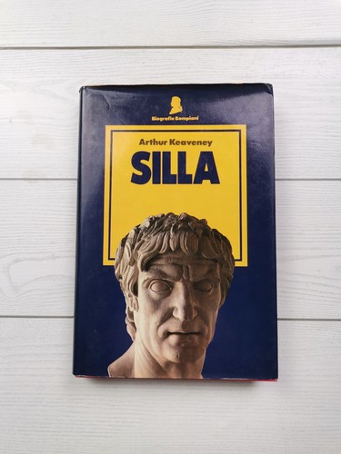 Arthur keaveney silla - arthur, "silla"