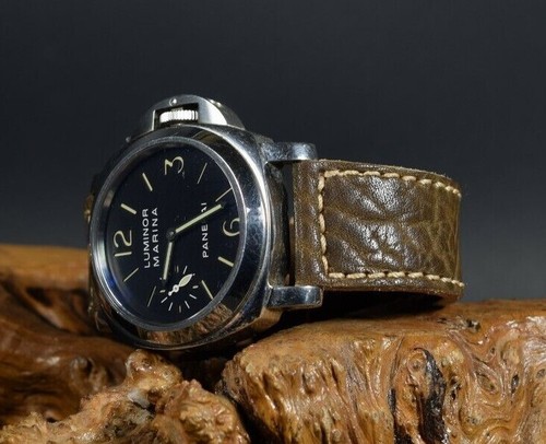 Correa reloj mm terra - reloj, 24