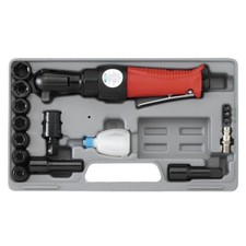 AVVITATORE ARIA PNEUMATICO A